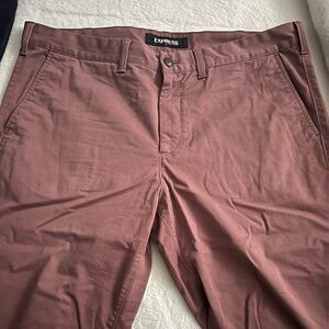 Express pants